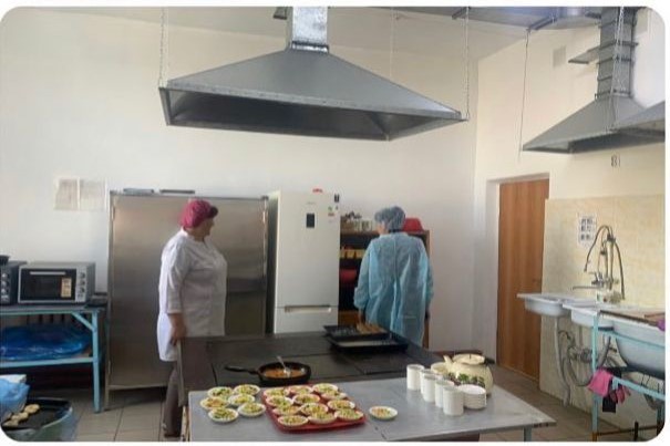Бракеражная комиссия проводит регулярную проверку качества приготовления
