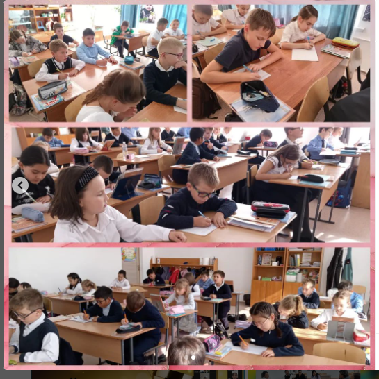 Мои бабушка и дедушка