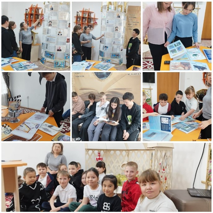 Шоқан Уәлихановтың өмірі,өмір сүрген ортасы, ғылымға қосқан үлесі жайлы кең түрде мағлұмат беру