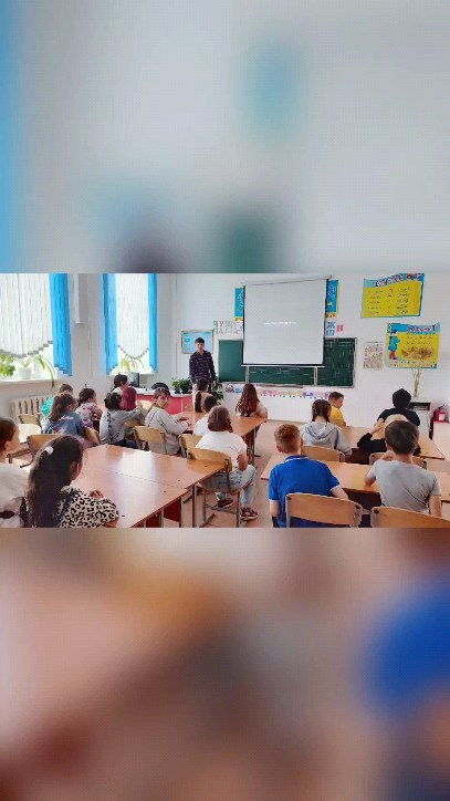 10 июня в рамках Информационной кампании