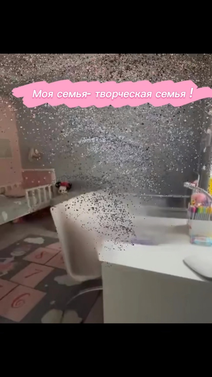 Ученица 3” А” класса КГУ «ОШ( РЦ) имени Нуркена Абдирова» Медведкова Яна приняла участие в мероприятии « Моя семья- творческая семья» в рамках реализации Национального культурно - просветительского проекта «ТӨРТ ТОҚСАН - ТӨРТ ӨНЕР».