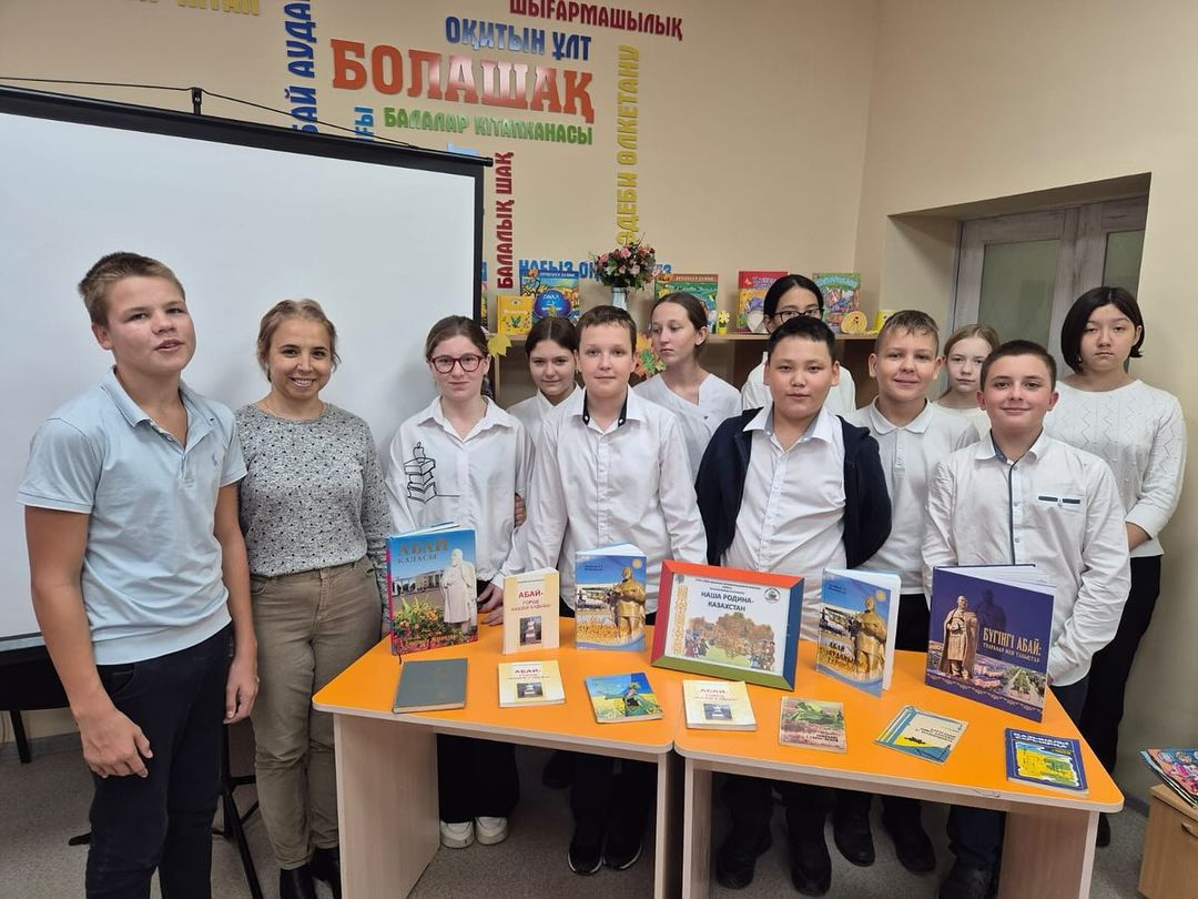 В душе у каждого человека живет любовь к родному краю, к своей малой Родине, где жили его предки, где живет он сам.