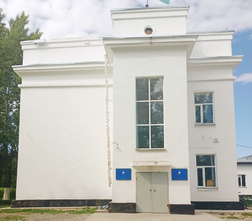 Дарья ЖББМ