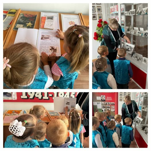 Неделя исторической грамотности