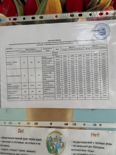 Перспективное