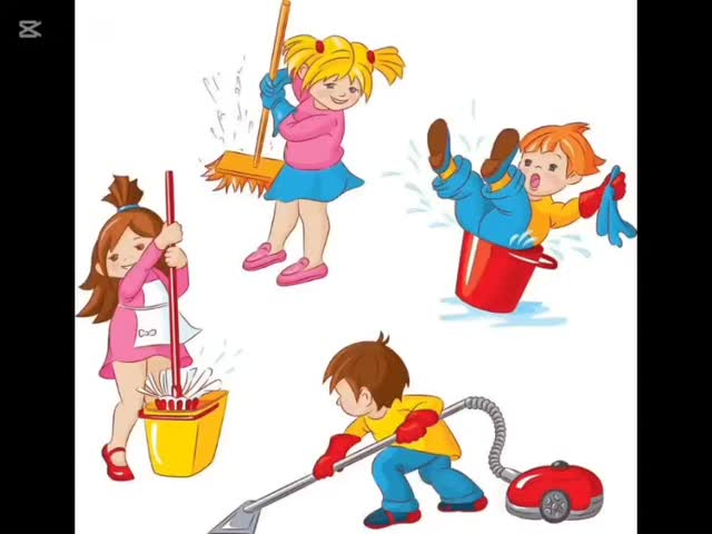 22 қыркүйек күні 2Б сыныбында Еңбек күніне арналған сынып сағаты өтті.