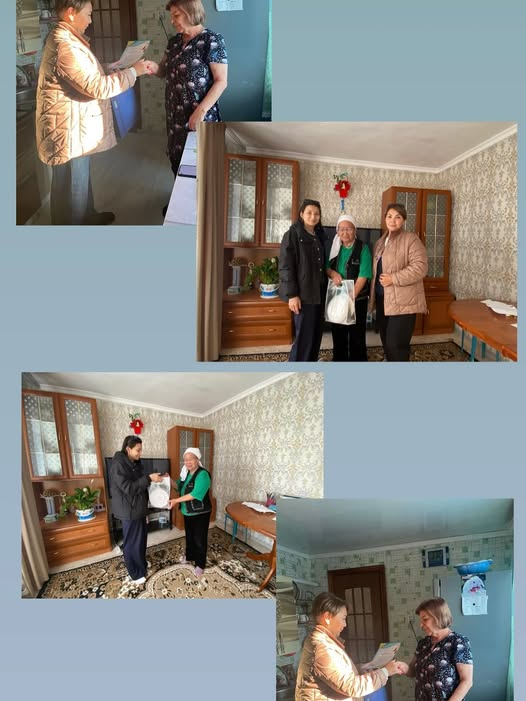 29 октября стало традицией праздновать «День опекуна» в поддержку