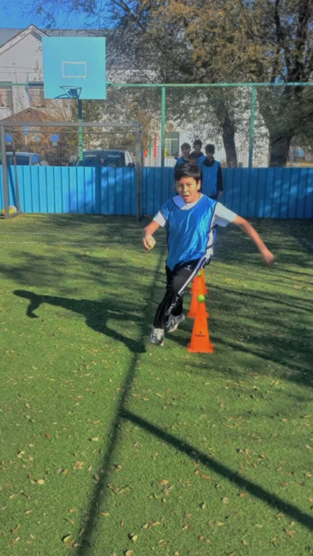 Республика күніне орай 