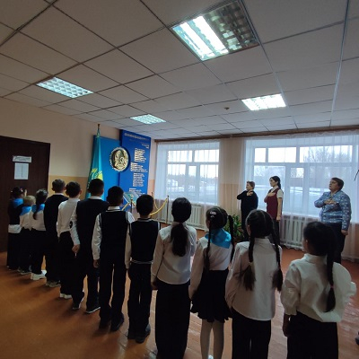 Декада начальных классов 10.11-21.11.2025