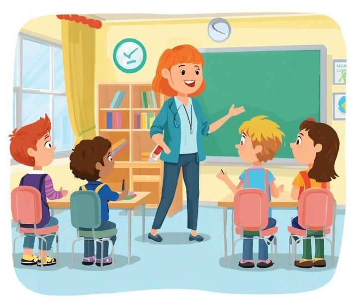 Правила поведения учащихся по пожарной безопасности в школе