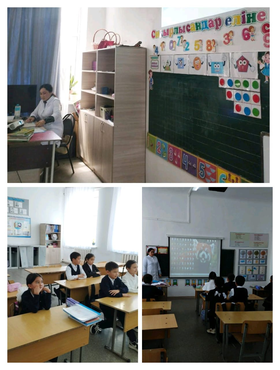 Дұрыс тамақтану – денсаулық кепілі