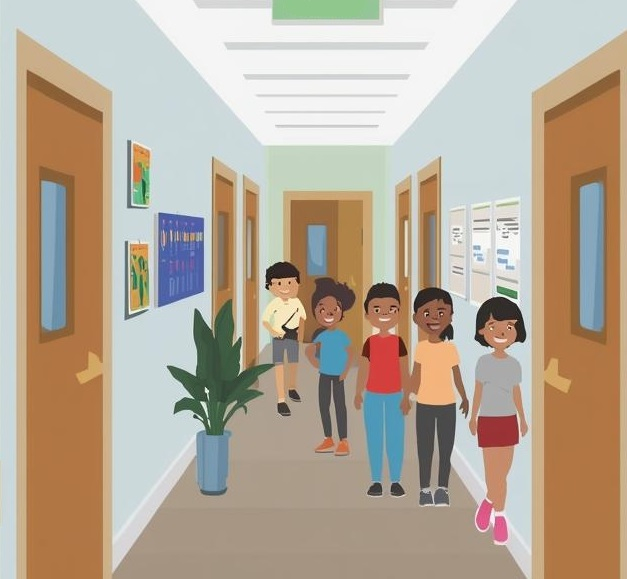 Материалы для профилактических мероприятиях в организациях образования.