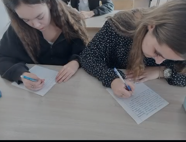 «Заң және тәртіп – бейбітшілік пен әділдікке бастар жол»/Полиция және балалар – бірге қауіпсіздік үшін»