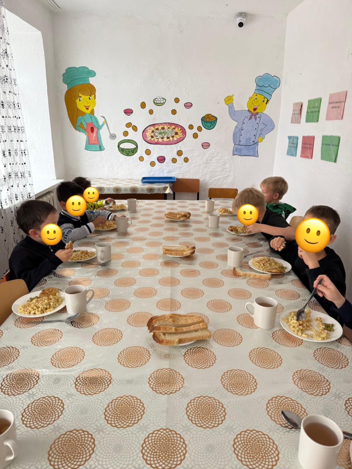 Мектеп оқушыларының тамақтануы туралы ақпарат.  2025 жылдың 13 қараша күні мектеп оқушыларына арналған күнделікті тамақтану рационы төмендегідей ұйымдастырылды.