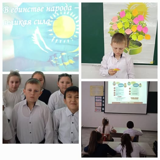 классный час на тему :