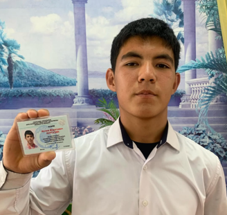 Растим спортсменов!