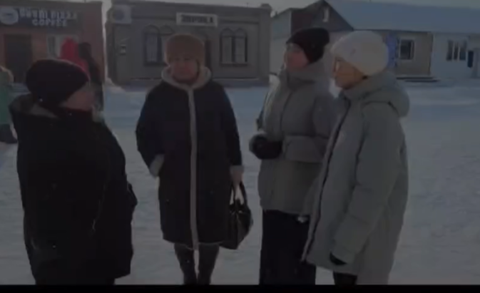 «Жұмысшы мамандықтары жылын» қорытындылау 