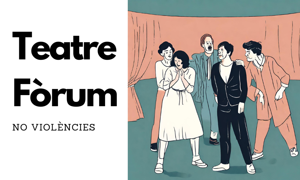 Учащиеся школьного форум-театра «Жаркын» КГУ «Мичуринская ОСШ» в КГКП «Абайский многопрофильный колледж» приняли участие в диалоговой площадке.