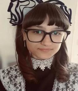 Программа кандидата на пост президента школьного парламента ГАРАЛЬ АЛИНЫ ученицы 8 класса