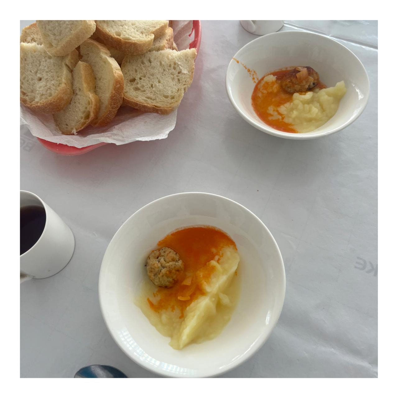   18 желтқсанға   мектептегі тамақтану