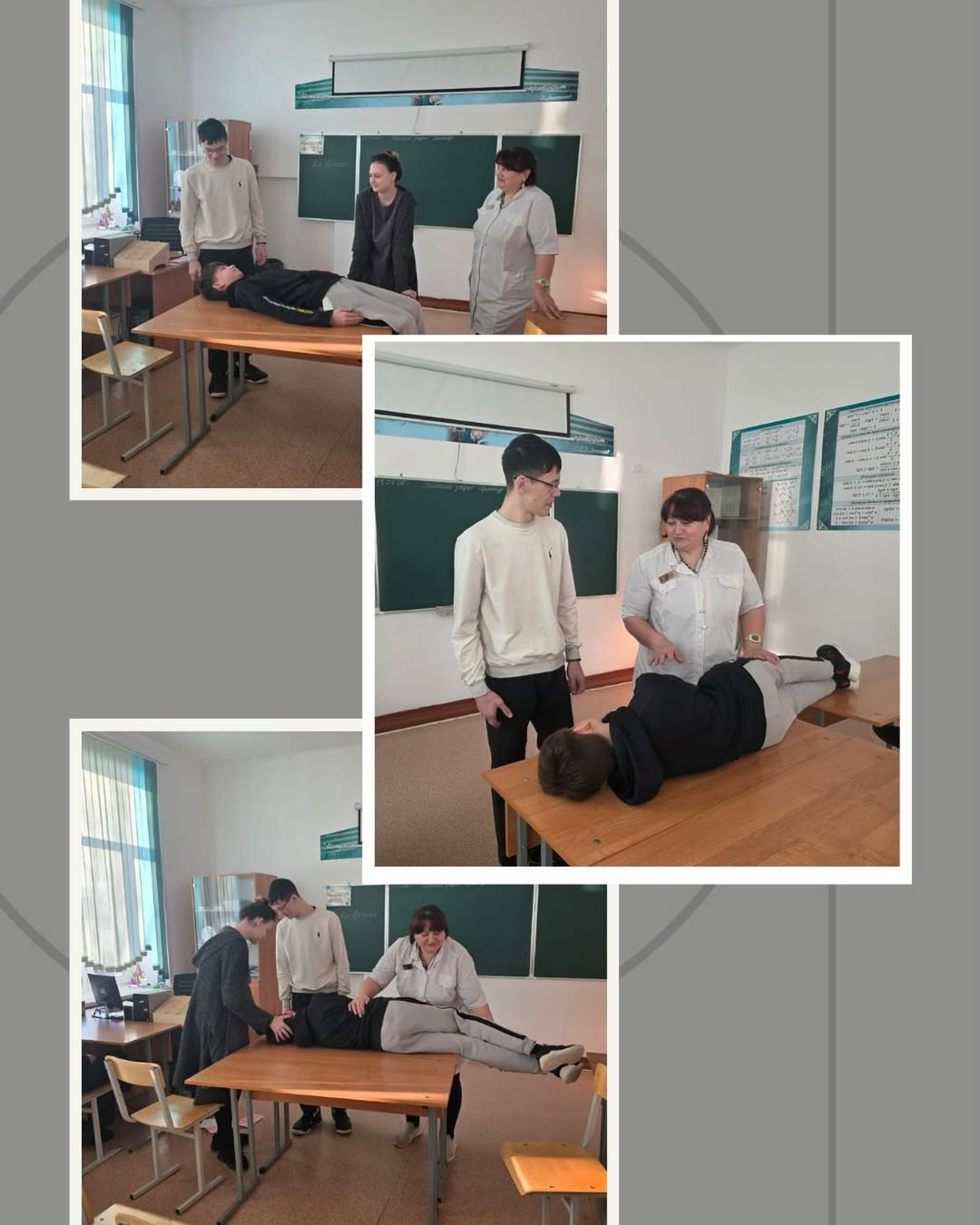 Жас өрт сөндірушілер жасағының жоспары бойынша 15.01.26 жылы оқушылар іс жүзінде өрттен зардап шеккен кезде іс-әрекеттерді пысықтады.