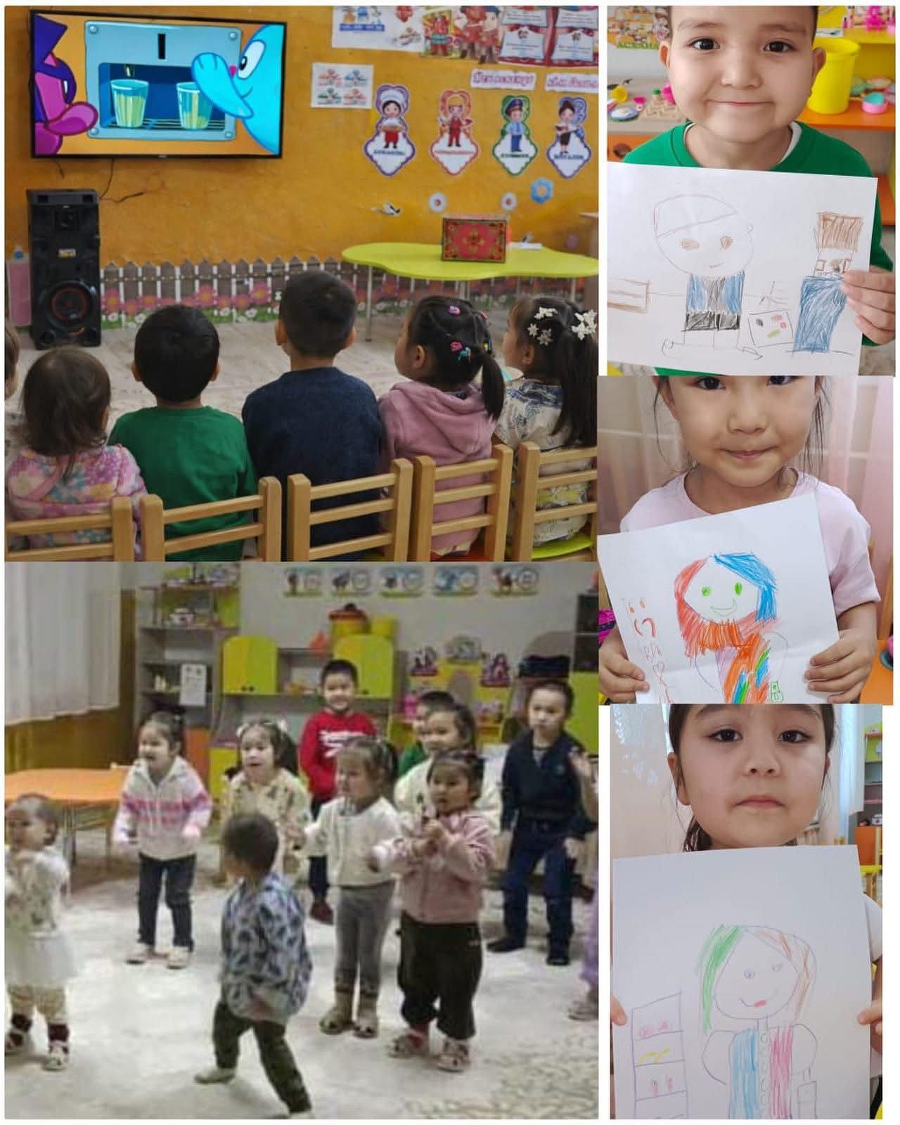 Қаржылық сауаттылық апталығы