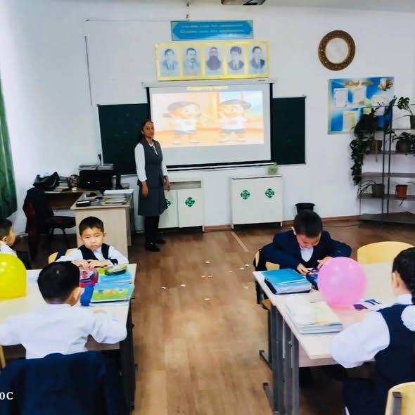 “Біртұтас жер, біртұтас халық, біртұтас болашақ”