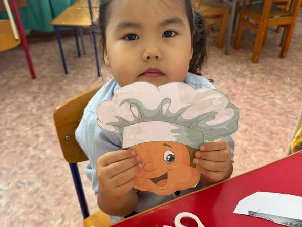 «Кітаппен бақытты балалық»