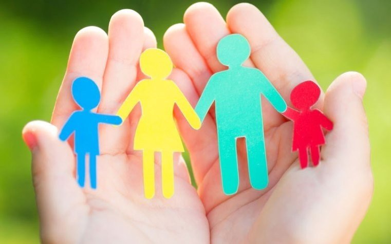 Центр педагогической поддержки родителей