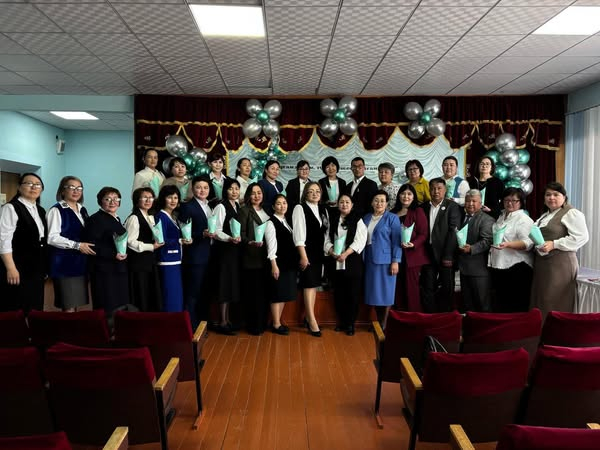 «Жаратылыстану сабақтарында зерттеуге негізделген оқыту тәсілі- ұлттық құндылықтарға бағдарланған білім» тақырыбында биология, география пәндері мұғалімдерінің аудандық семинар