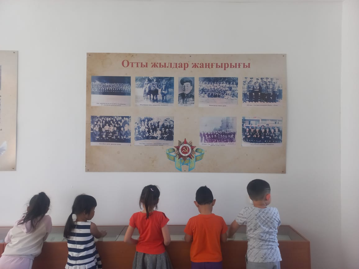 9 мамыр мерекесі