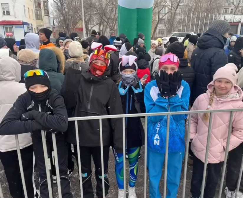 «Нет пути наркотикам»