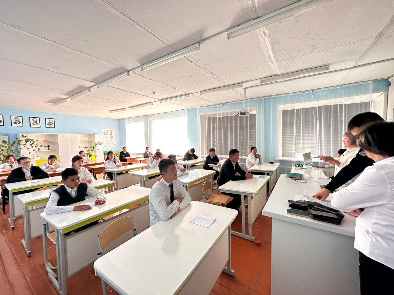 - 2025 жылдың 29 мамыр күні 