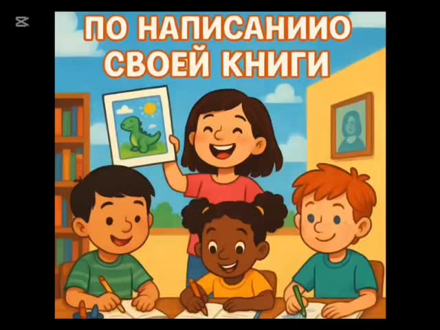 В пришкольном лагере 