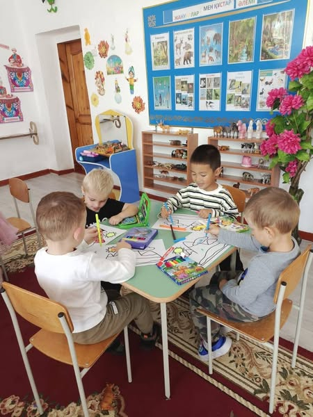 «Тарихтан сыр шертетін ескерткішке саяхат» 