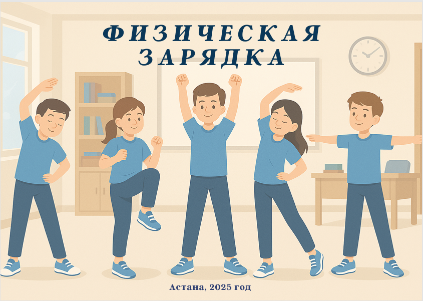 ӨТКІЗУ ТҰЖЫРЫМДАМАСЫ  ДЕНЕ ШЫНЫҚТЫРУ