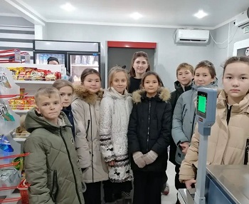 Өнегелі өмір