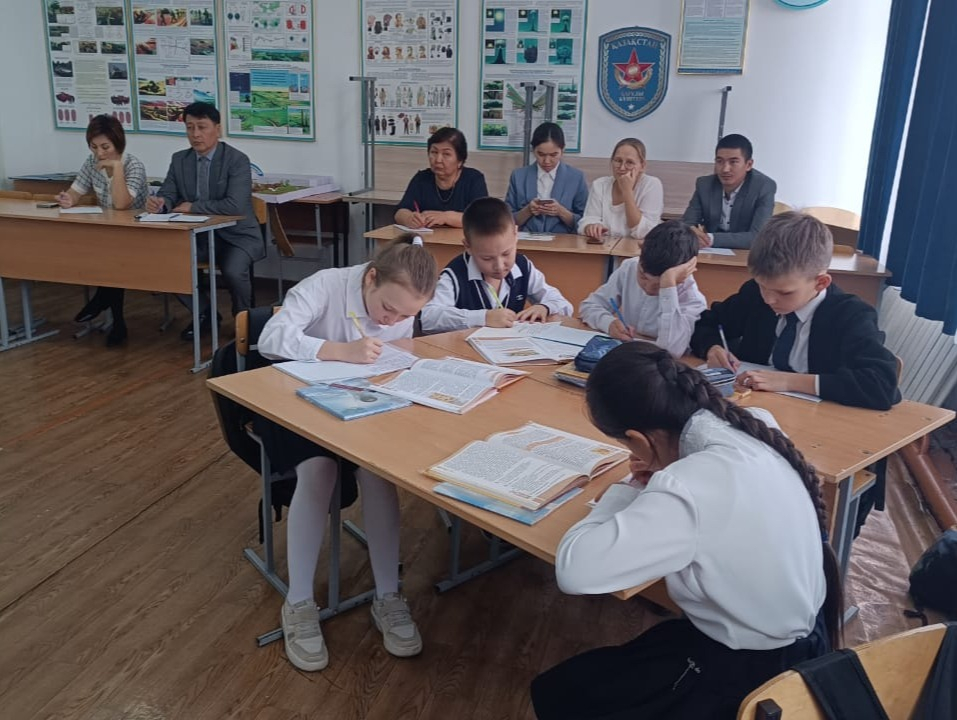 «Возникновение кочевого скотоводства».