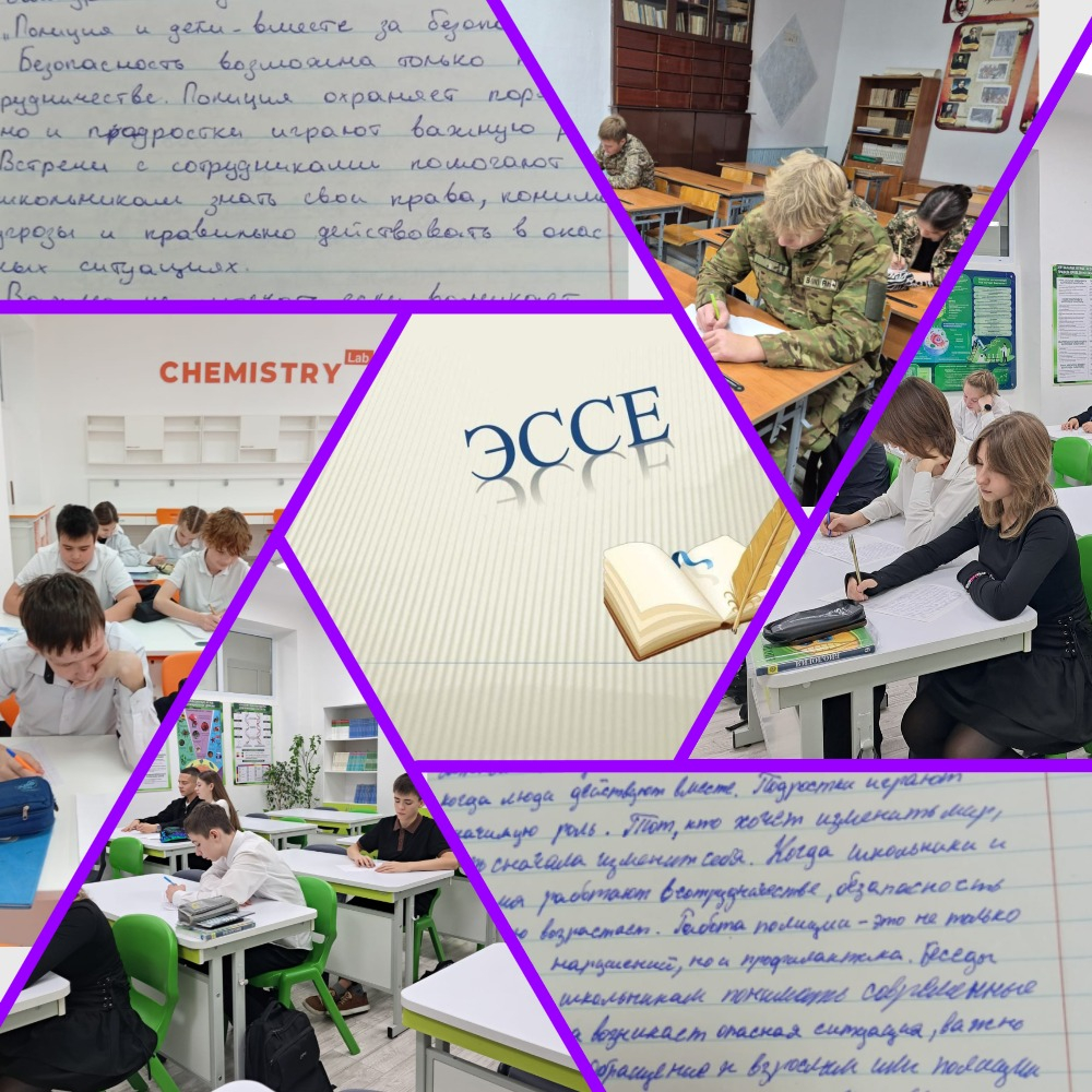 17 ноября для учащихся  7-11 классов проведен конкурс эссе «Понятие и значение правовой культуры в современном обществе».