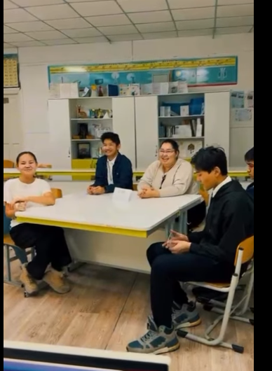 “Тарих білгірі”  интеллектуалды ойыны