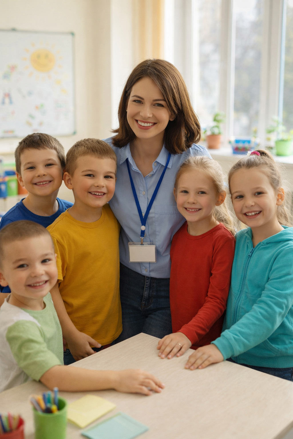 В рамках работы ЦЦПР