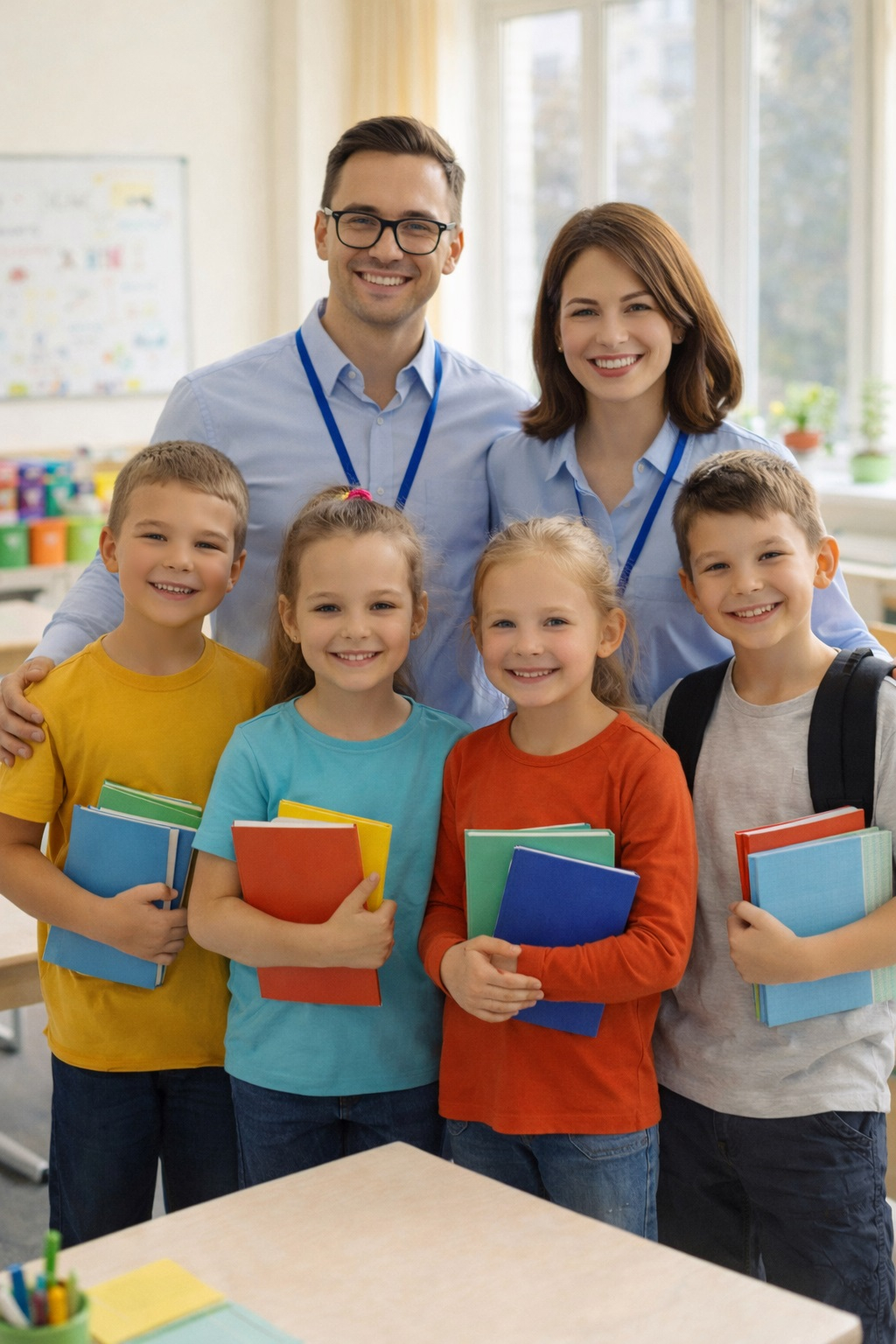 Социальные ролики