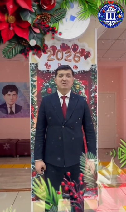 Елтай Жанарыс Саятұлының құттықтауы