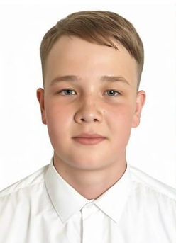 Программа кандидата на пост президента школьного парламента ШМАТЕНКО КОНСТАНТИНА ученика 8 класса