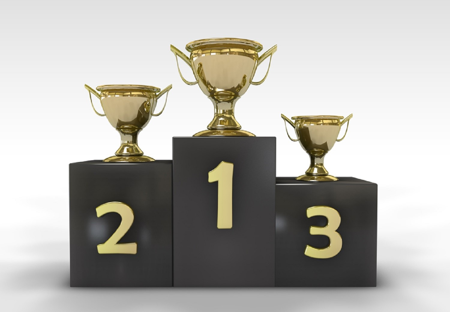 Победители олимпиады