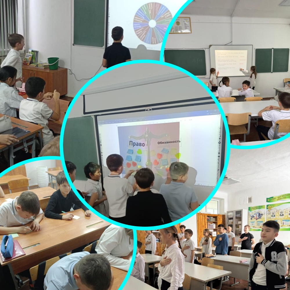 12 января для учащихся 8-9 классов проведены классные часы на тему « Правила поведения учащихся. Для чего  они нужны?»