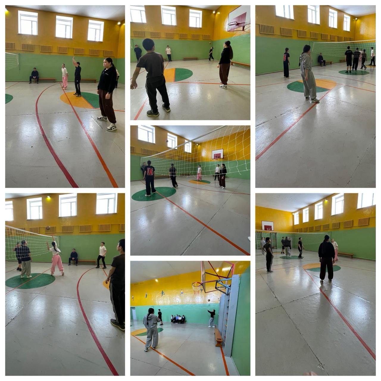 «Закон и порядок»