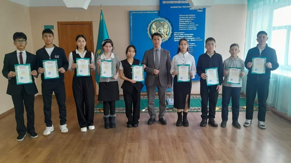 Республикалық олимпиада