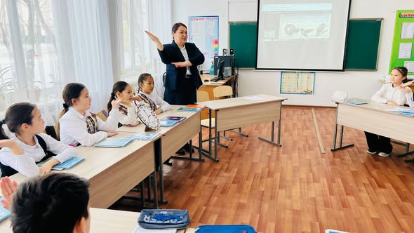 28 қаңтар күні математикалық сауаттылық