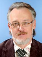 Пашин Игорь Александрович - директор
